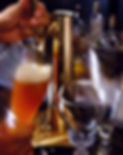 Beer on Tap